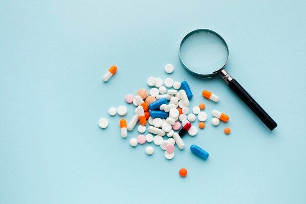 prevention of contamination